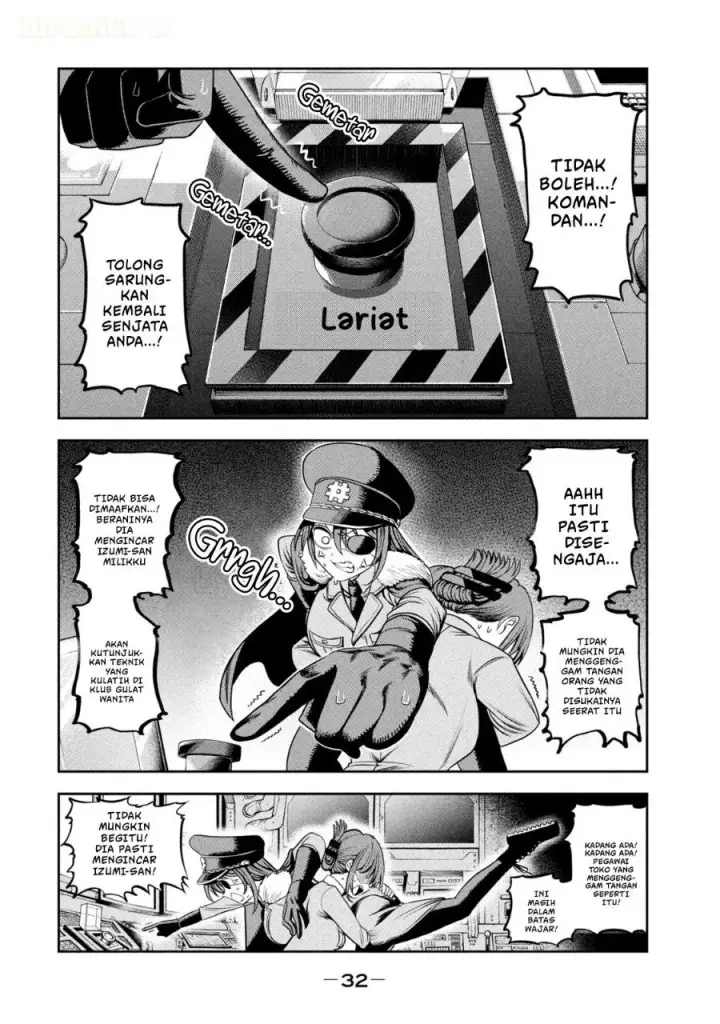 image-komik-shachou-to-sake-to-hoshi-chapter-23-8/25