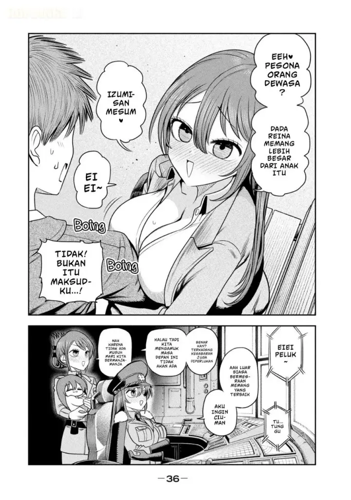 image-komik-shachou-to-sake-to-hoshi-chapter-23-12/25