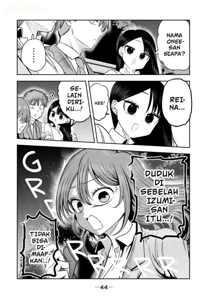 image-komik-shachou-to-sake-to-hoshi-chapter-23-20/25