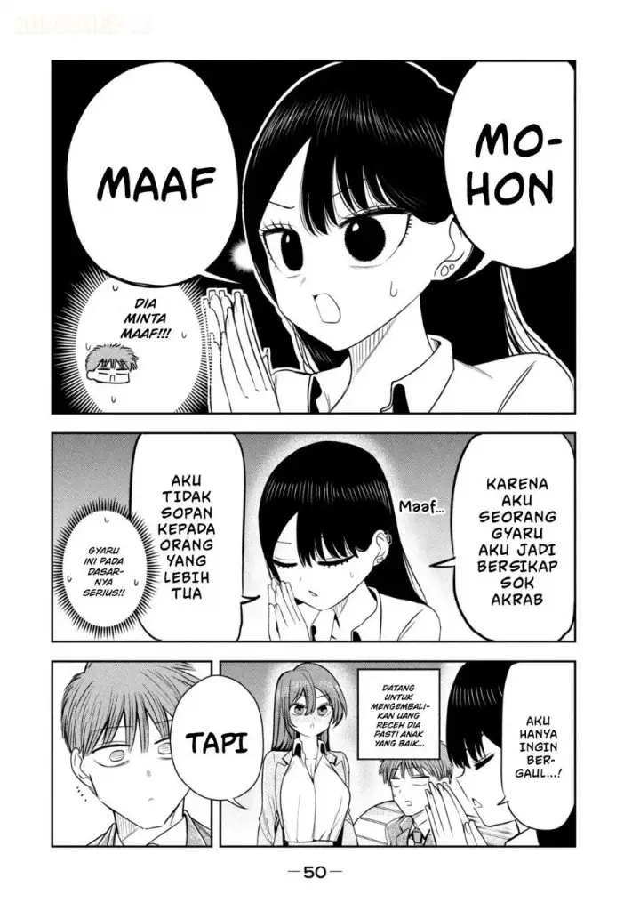 image-komik-shachou-to-sake-to-hoshi-chapter-24-4/27
