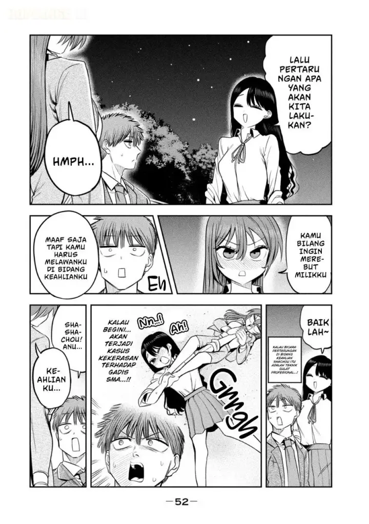 image-komik-shachou-to-sake-to-hoshi-chapter-24-6/27