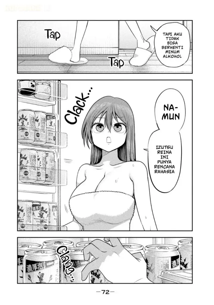 image-komik-shachou-to-sake-to-hoshi-chapter-25-2/25