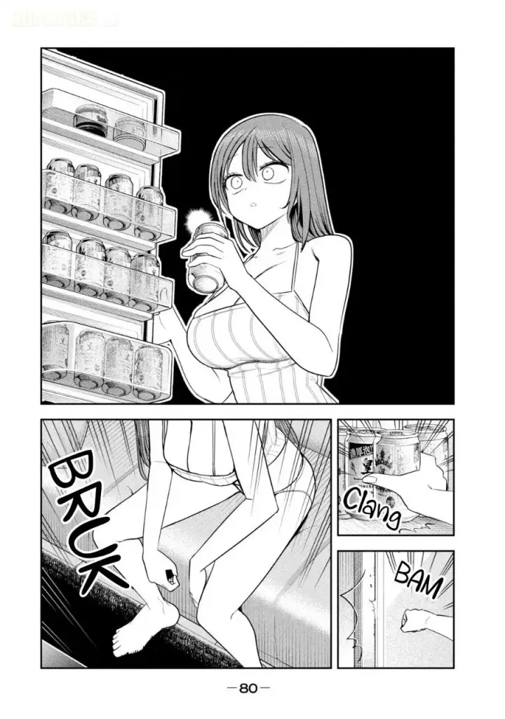 image-komik-shachou-to-sake-to-hoshi-chapter-25-10/25