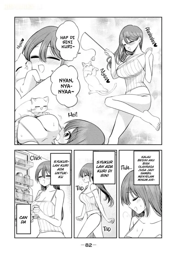 image-komik-shachou-to-sake-to-hoshi-chapter-25-12/25
