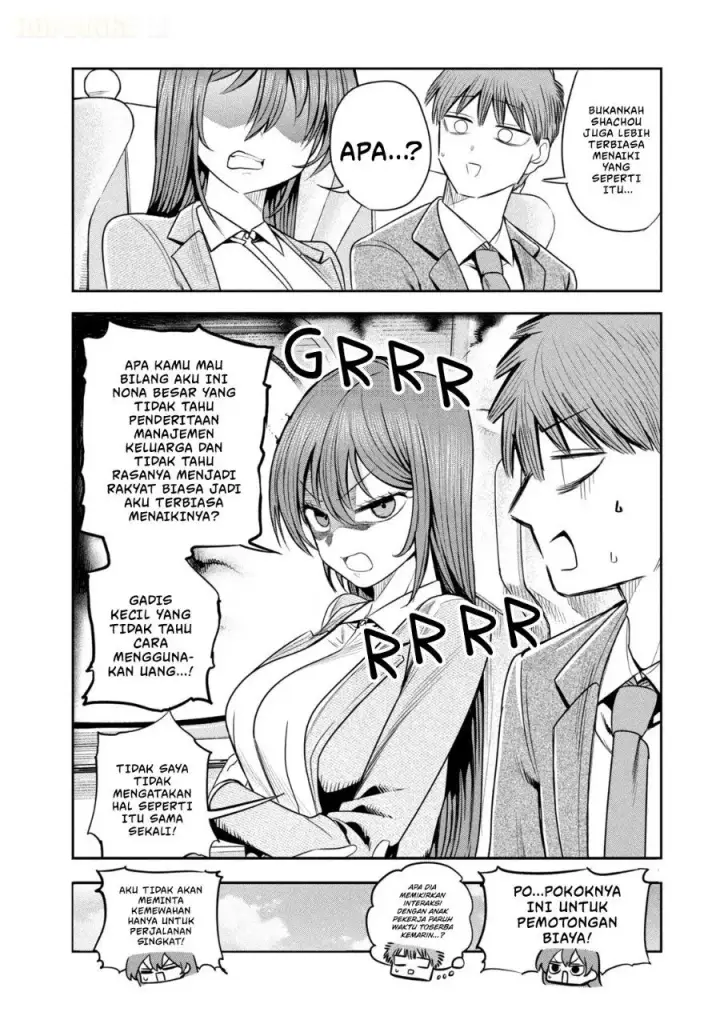 image-komik-shachou-to-sake-to-hoshi-chapter-27-5/25