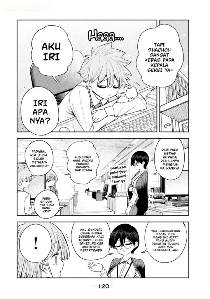 image-komik-shachou-to-sake-to-hoshi-chapter-27-6/25