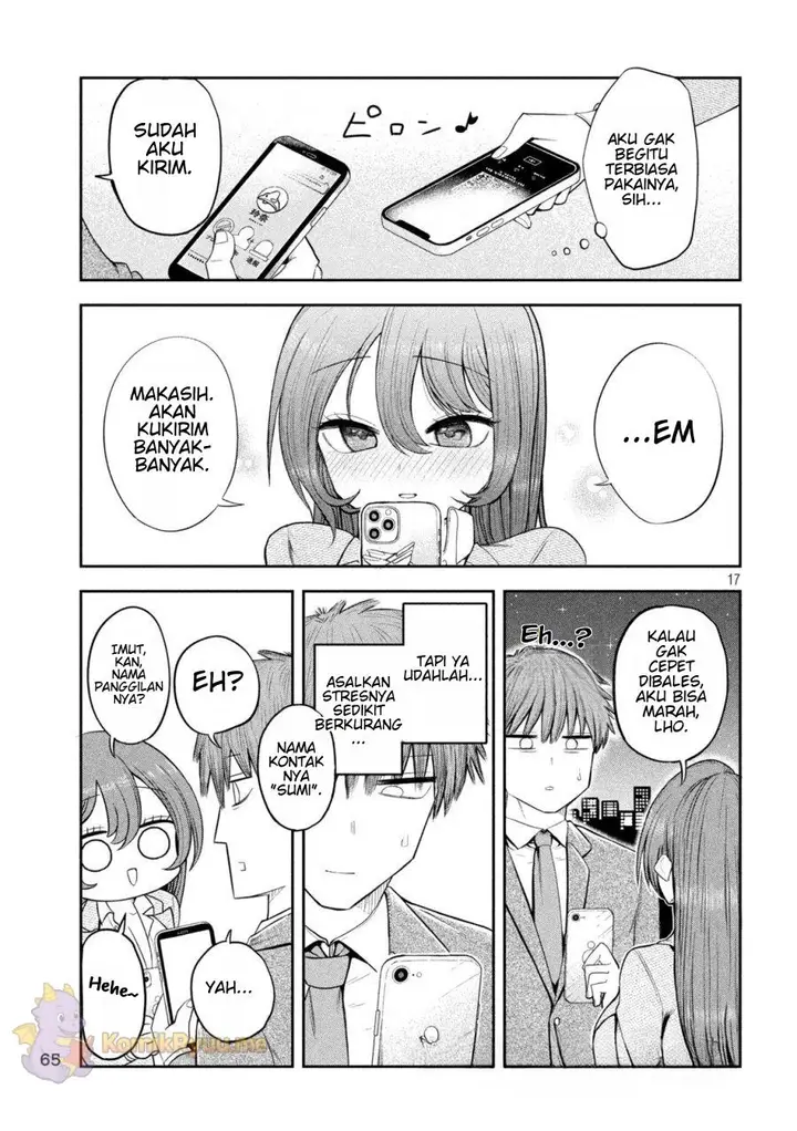 image-komik-shachou-to-sake-to-hoshi-chapter-3-18/26