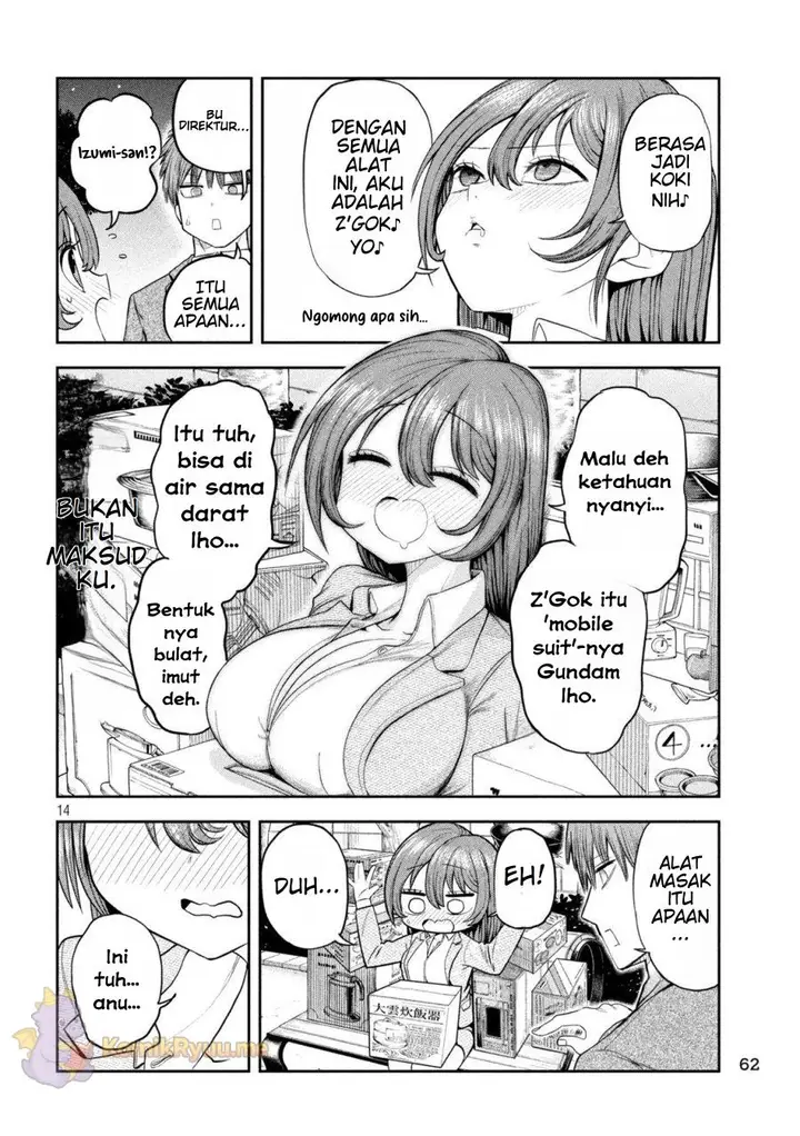 image-komik-shachou-to-sake-to-hoshi-chapter-4-15/25