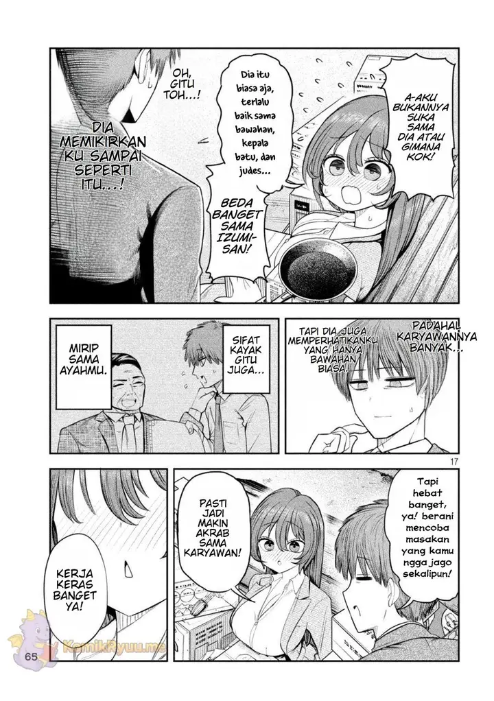 image-komik-shachou-to-sake-to-hoshi-chapter-4-18/25