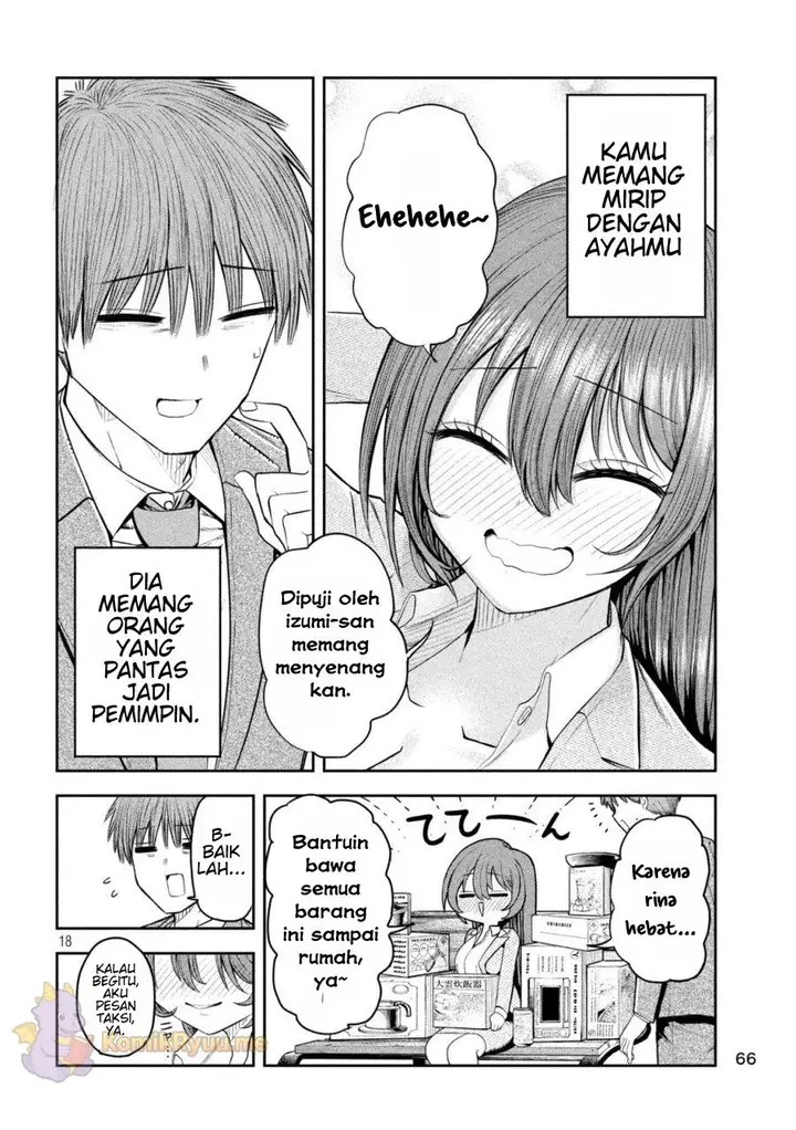 image-komik-shachou-to-sake-to-hoshi-chapter-4-19/25