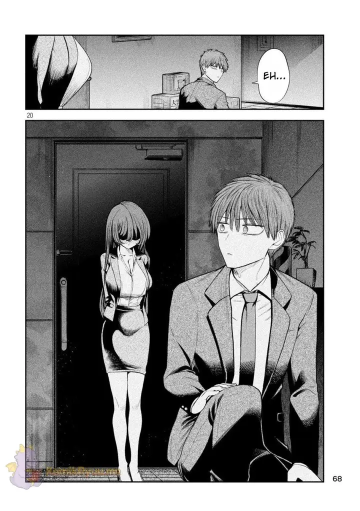 image-komik-shachou-to-sake-to-hoshi-chapter-4-21/25