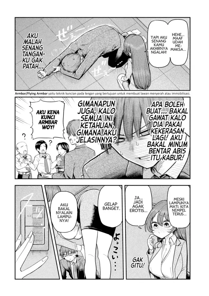 image-komik-shachou-to-sake-to-hoshi-chapter-5-6/21