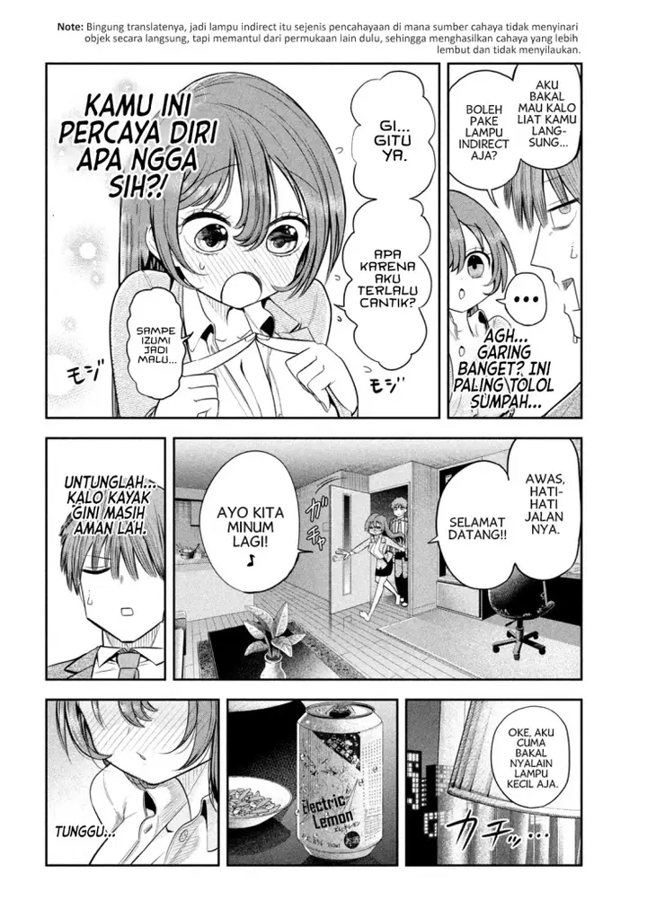image-komik-shachou-to-sake-to-hoshi-chapter-5-8/21