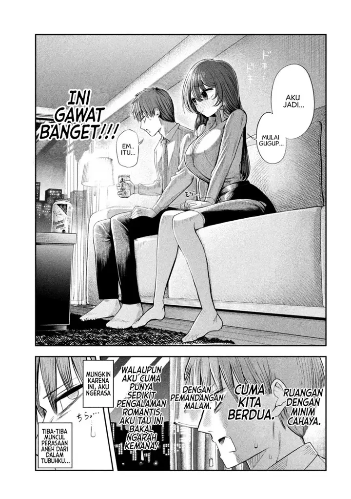 image-komik-shachou-to-sake-to-hoshi-chapter-5-9/21