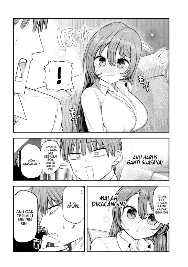 image-komik-shachou-to-sake-to-hoshi-chapter-5-10/21