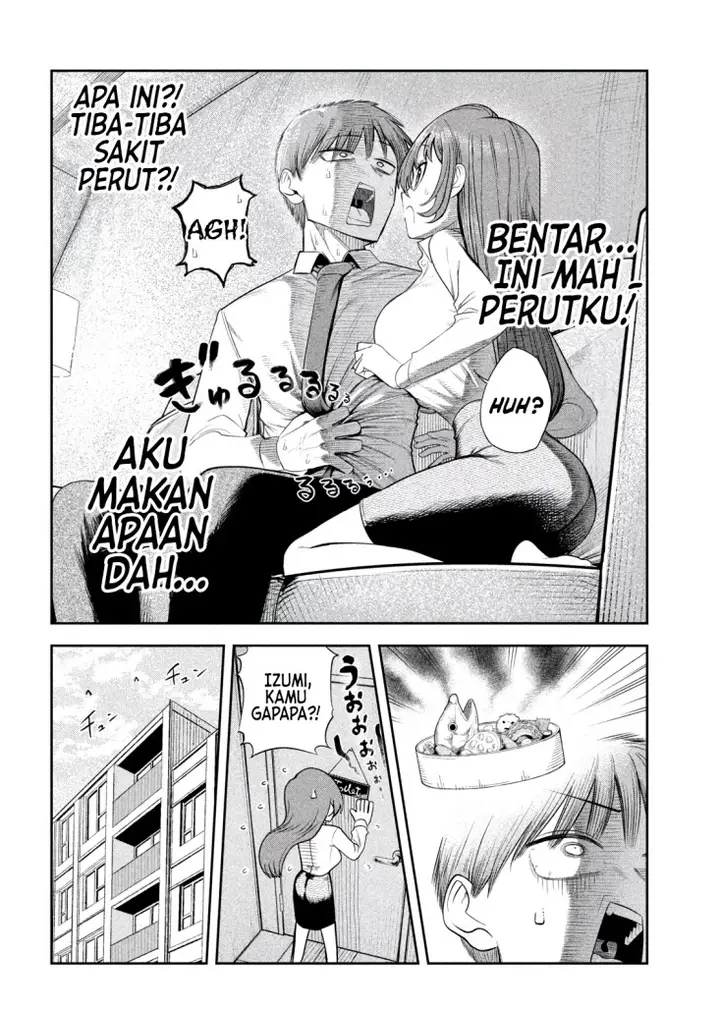 image-komik-shachou-to-sake-to-hoshi-chapter-5-18/21