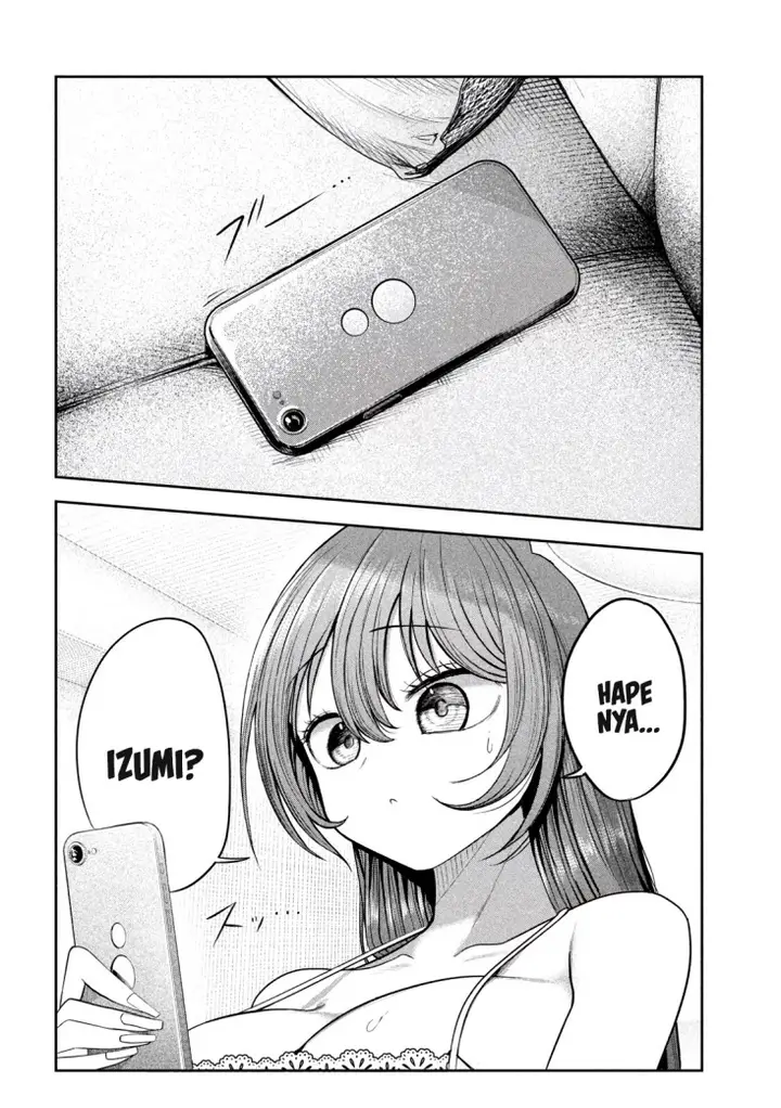 image-komik-shachou-to-sake-to-hoshi-chapter-5-20/21