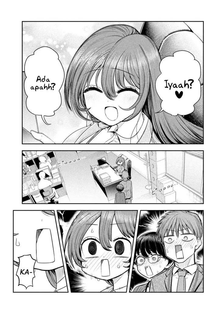 image-komik-shachou-to-sake-to-hoshi-chapter-6-7/21