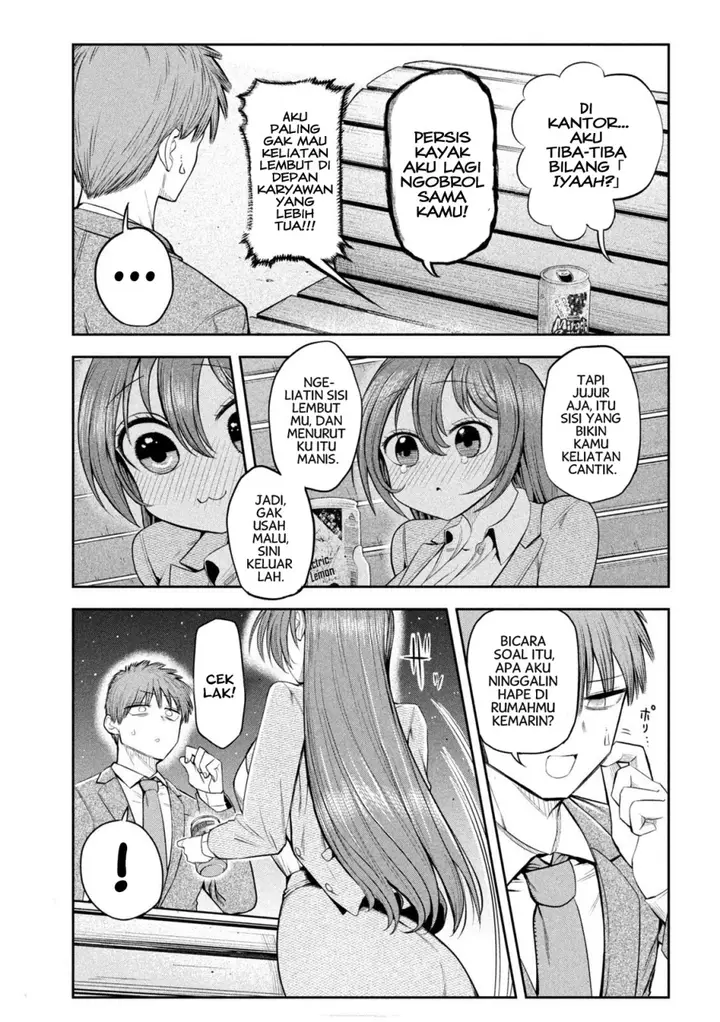 image-komik-shachou-to-sake-to-hoshi-chapter-6-11/21