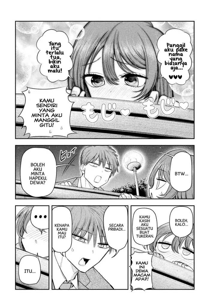 image-komik-shachou-to-sake-to-hoshi-chapter-6-14/21