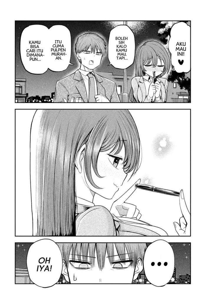 image-komik-shachou-to-sake-to-hoshi-chapter-6-16/21