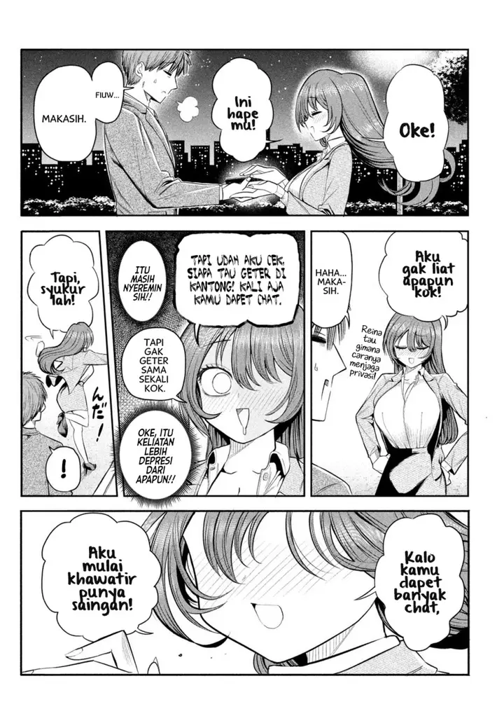 image-komik-shachou-to-sake-to-hoshi-chapter-6-17/21