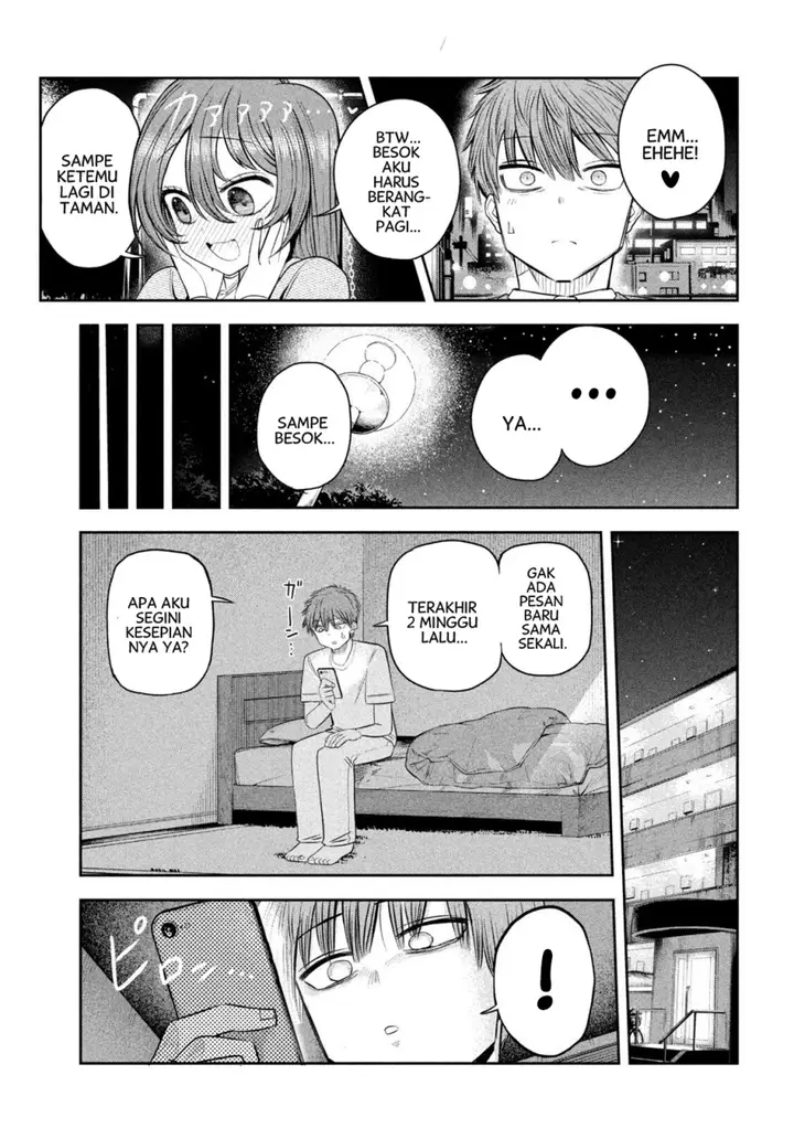 image-komik-shachou-to-sake-to-hoshi-chapter-6-19/21