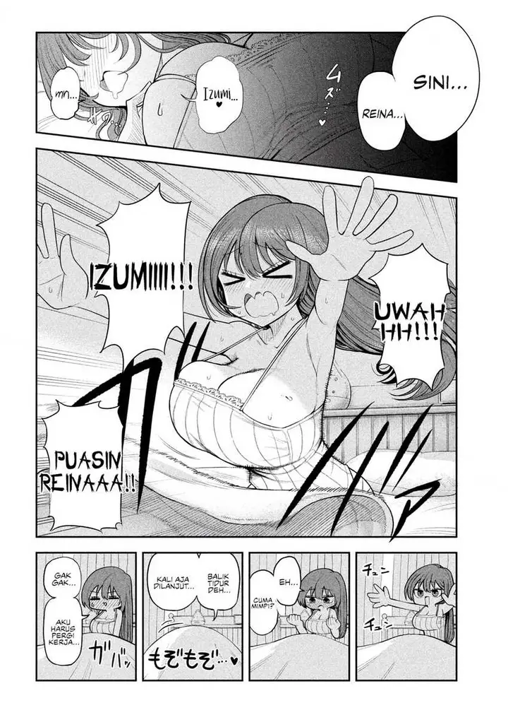 image-komik-shachou-to-sake-to-hoshi-chapter-7-2/22