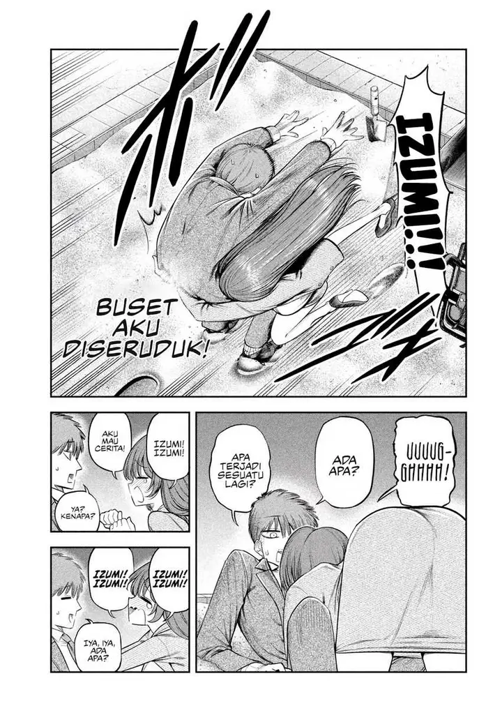 image-komik-shachou-to-sake-to-hoshi-chapter-7-17/22