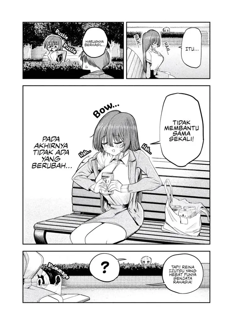 image-komik-shachou-to-sake-to-hoshi-chapter-8-10/20