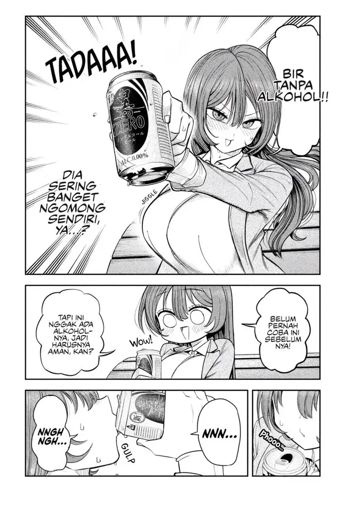 image-komik-shachou-to-sake-to-hoshi-chapter-8-11/20