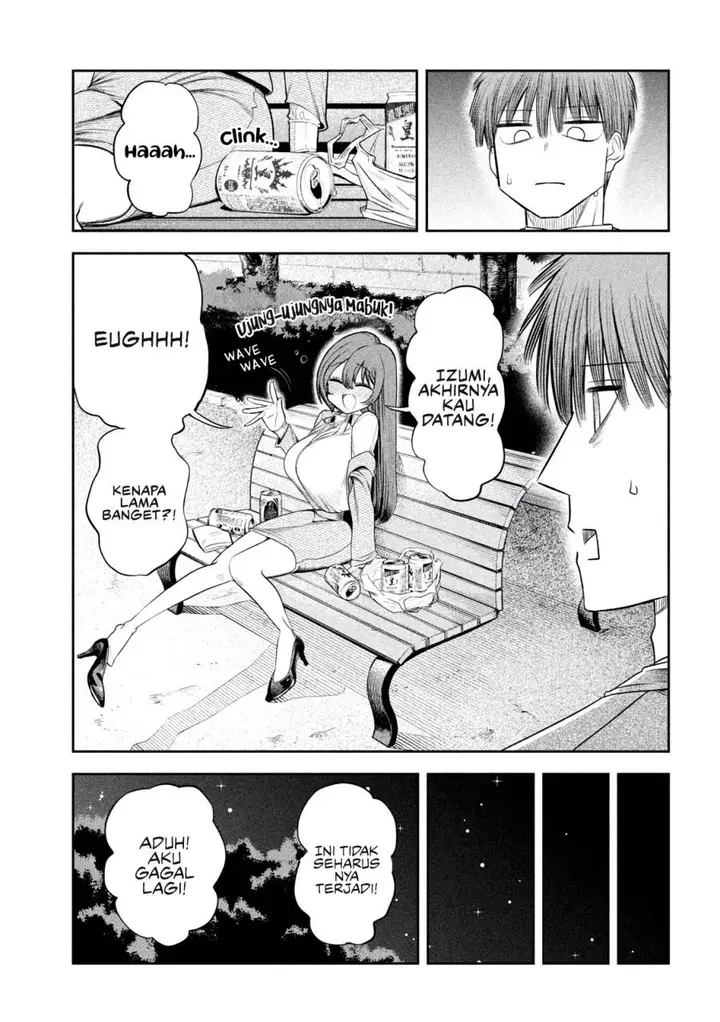 image-komik-shachou-to-sake-to-hoshi-chapter-8-16/20