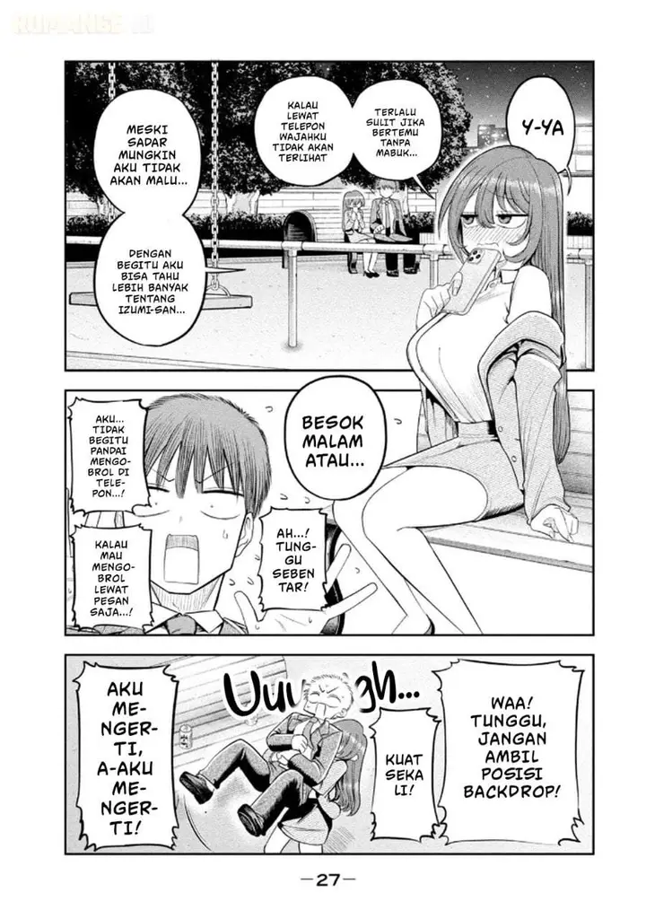 image-komik-shachou-to-sake-to-hoshi-chapter-9-2/21