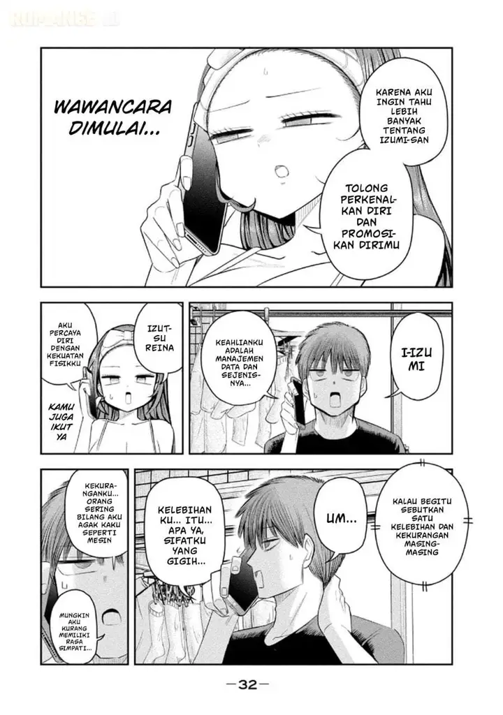 image-komik-shachou-to-sake-to-hoshi-chapter-9-7/21