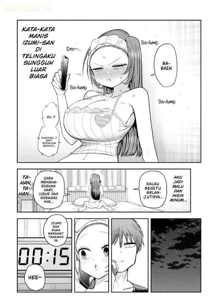 image-komik-shachou-to-sake-to-hoshi-chapter-9-9/21