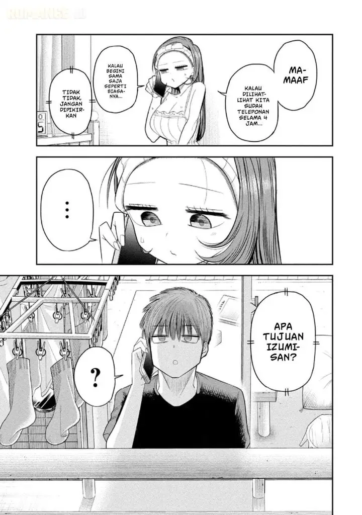 image-komik-shachou-to-sake-to-hoshi-chapter-9-10/21
