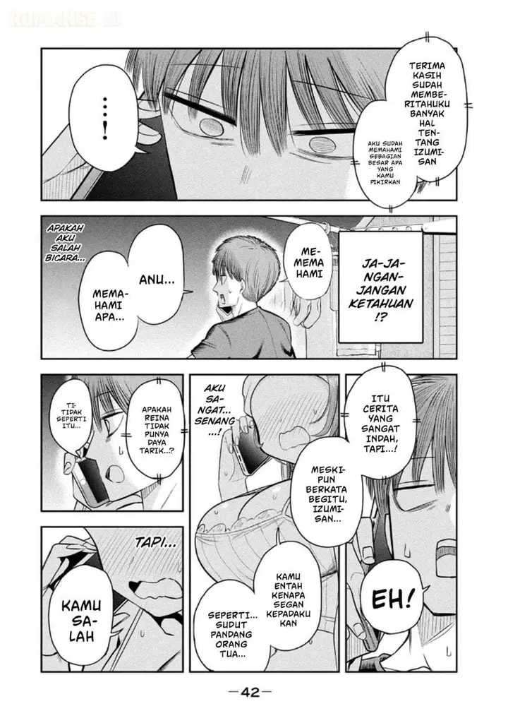 image-komik-shachou-to-sake-to-hoshi-chapter-9-17/21
