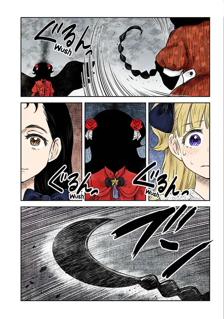 image-komik-shadows-house-chapter-176-13/16