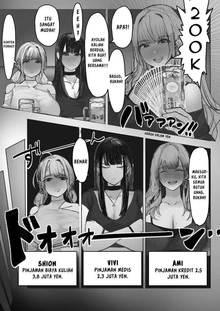 image-komik-shakkin-gal-3-nin-ga-doujin-av-satsuei-shita-kekka-chapter-1-7/55