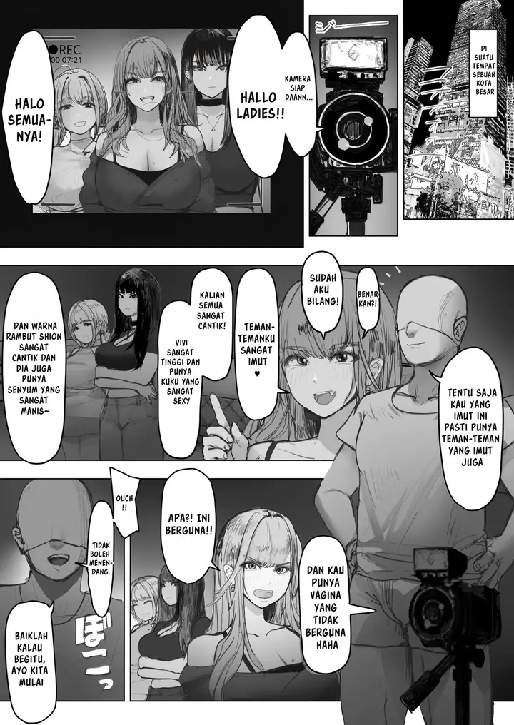image-komik-shakkin-gal-3-nin-ga-doujin-av-satsuei-shita-kekka-chapter-1-8/55