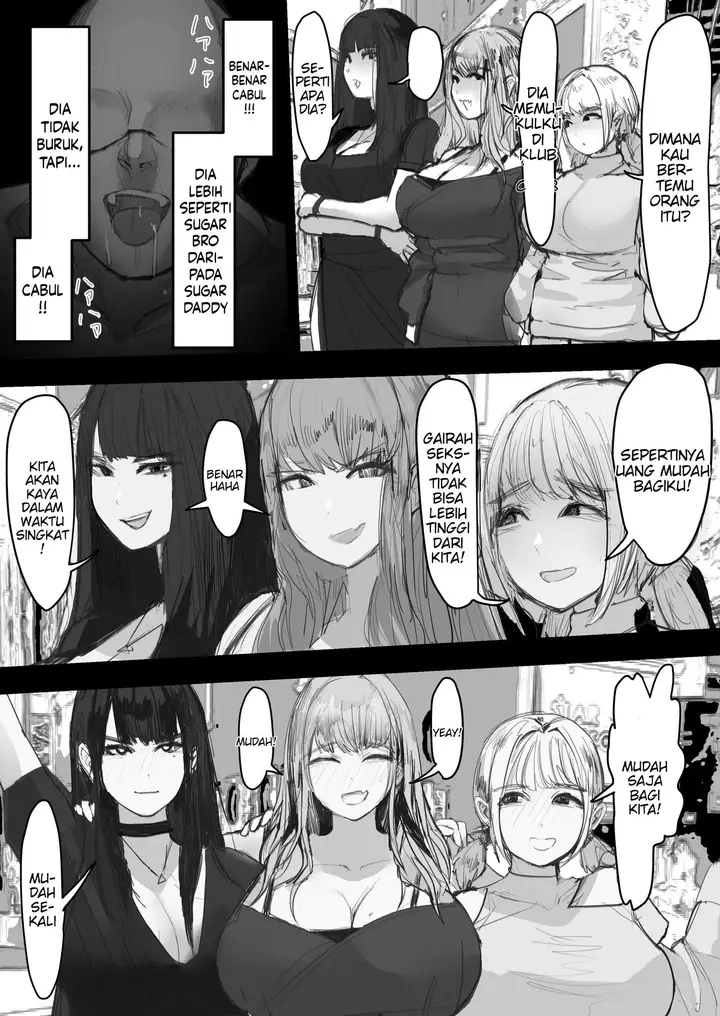 image-komik-shakkin-gal-3-nin-ga-doujin-av-satsuei-shita-kekka-chapter-1-26/55