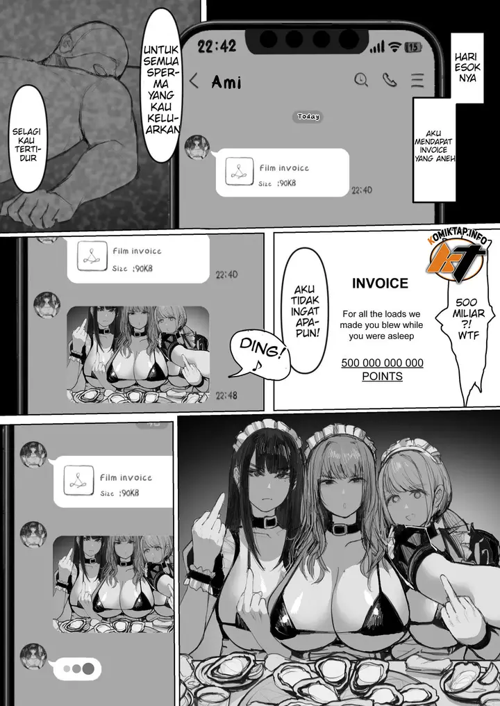 image-komik-shakkin-gal-3-nin-ga-doujin-av-satsuei-shita-kekka-chapter-1-51/55