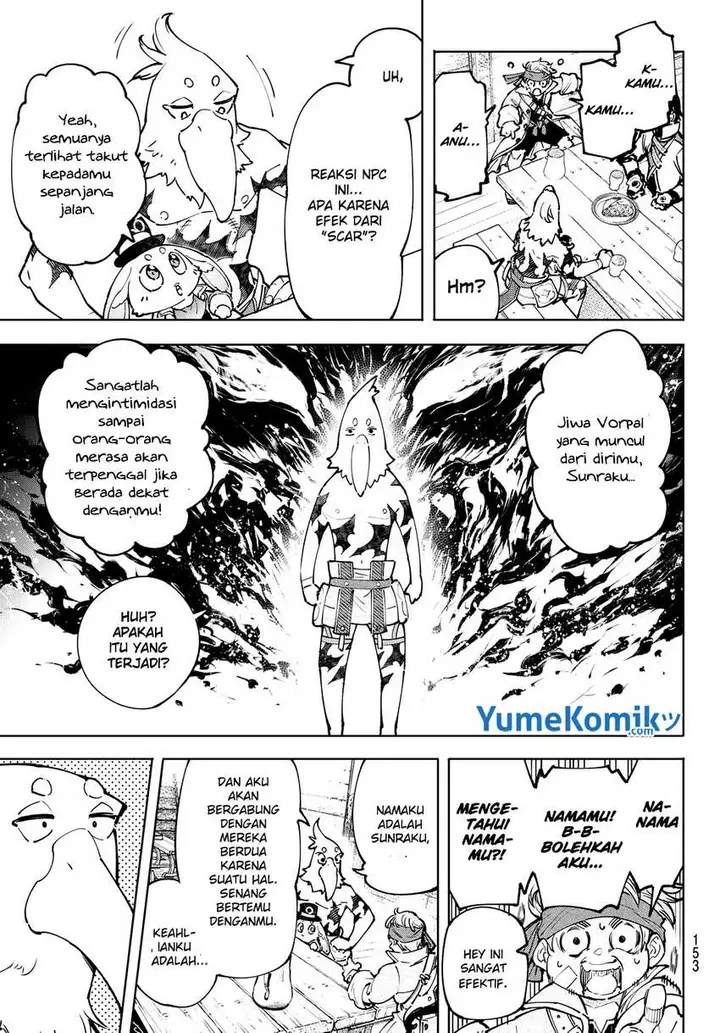 image-komik-shangri-la-frontier-kusoge-hunter-kamige-ni-idoman-to-su-chapter-100-3/21