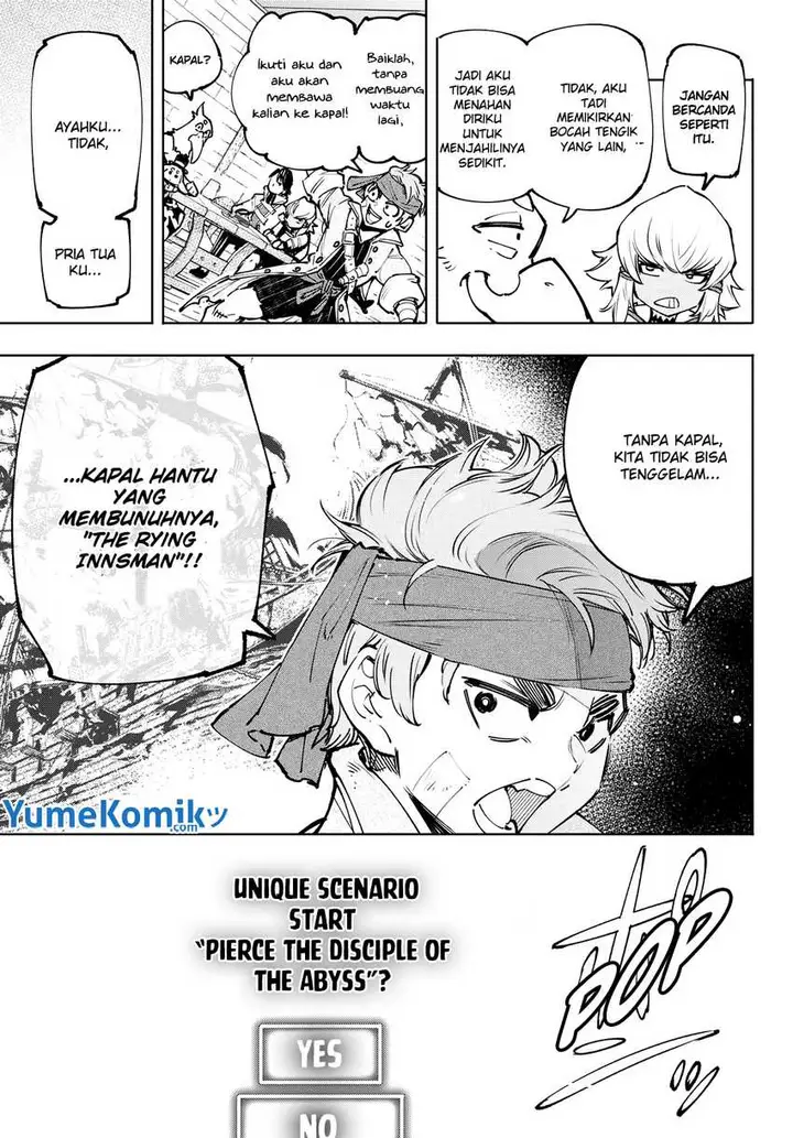image-komik-shangri-la-frontier-kusoge-hunter-kamige-ni-idoman-to-su-chapter-100-5/21