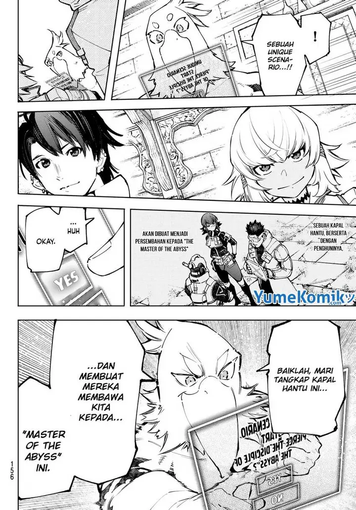 image-komik-shangri-la-frontier-kusoge-hunter-kamige-ni-idoman-to-su-chapter-100-6/21