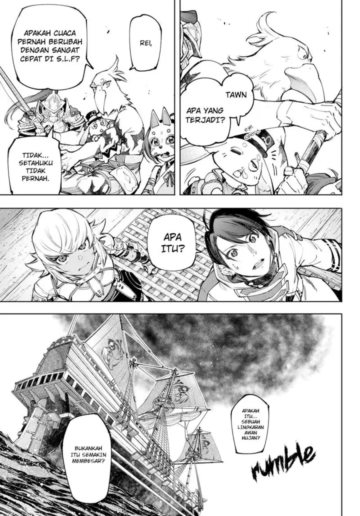 image-komik-shangri-la-frontier-kusoge-hunter-kamige-ni-idoman-to-su-chapter-101-7/19