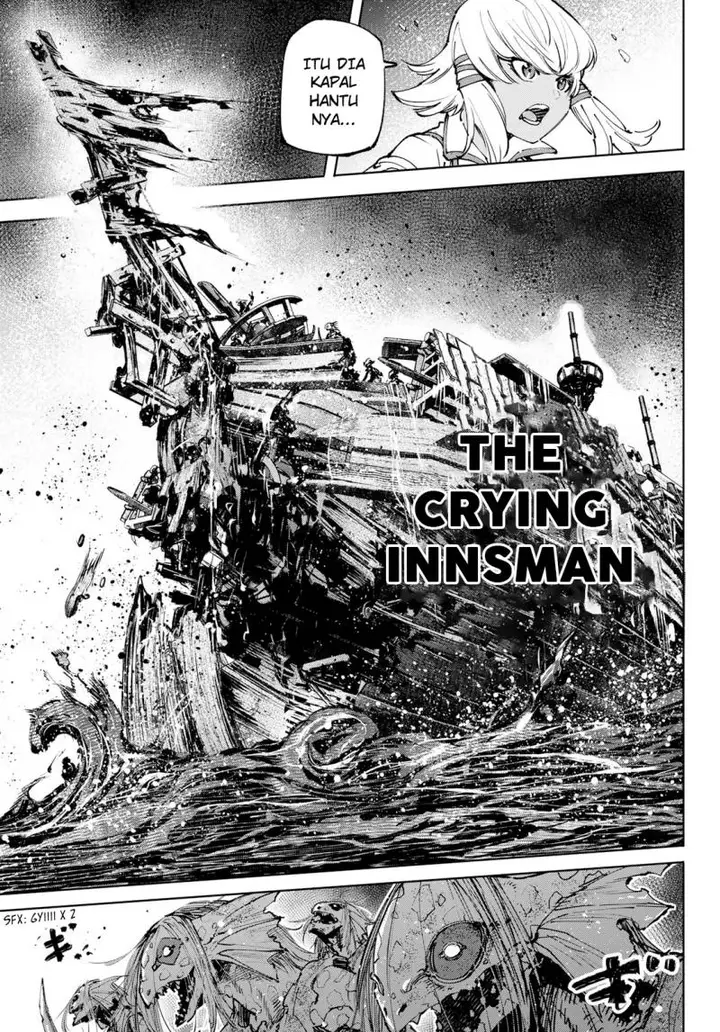 image-komik-shangri-la-frontier-kusoge-hunter-kamige-ni-idoman-to-su-chapter-101-11/19