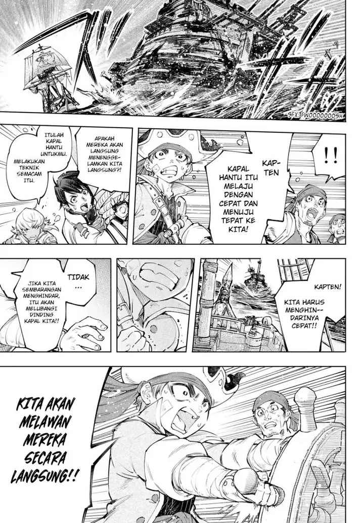 image-komik-shangri-la-frontier-kusoge-hunter-kamige-ni-idoman-to-su-chapter-101-13/19