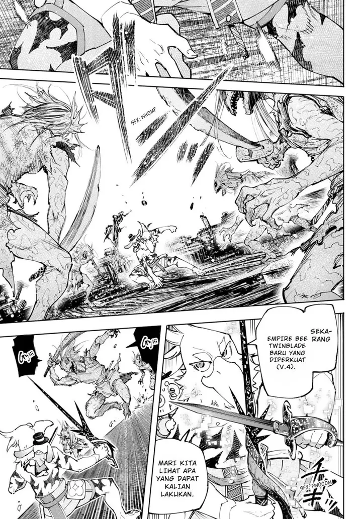 image-komik-shangri-la-frontier-kusoge-hunter-kamige-ni-idoman-to-su-chapter-102-11/21