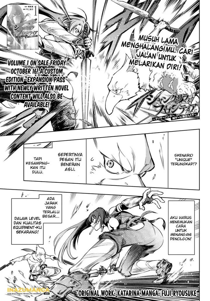 image-komik-shangri-la-frontier-kusoge-hunter-kamige-ni-idoman-to-su-chapter-11-1/19
